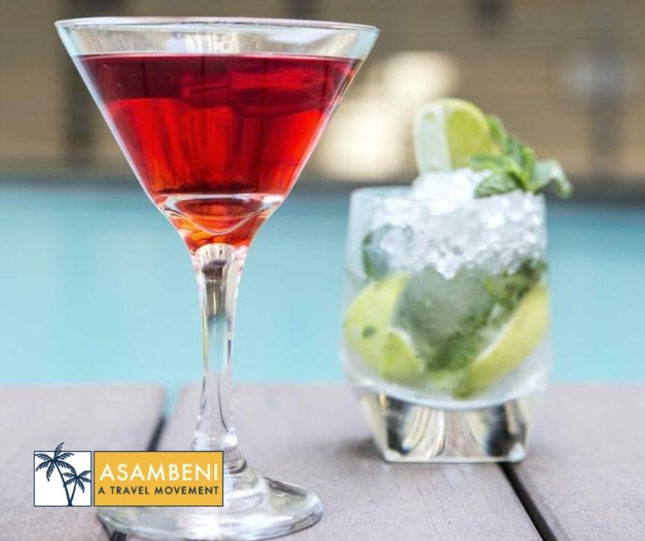 Premier Hotel Mapungubwe - Accommodation images