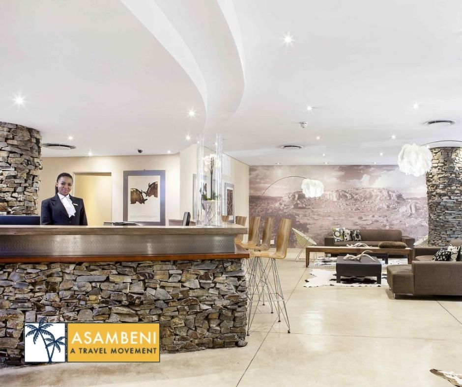 Premier Hotel Mapungubwe - Accommodation images