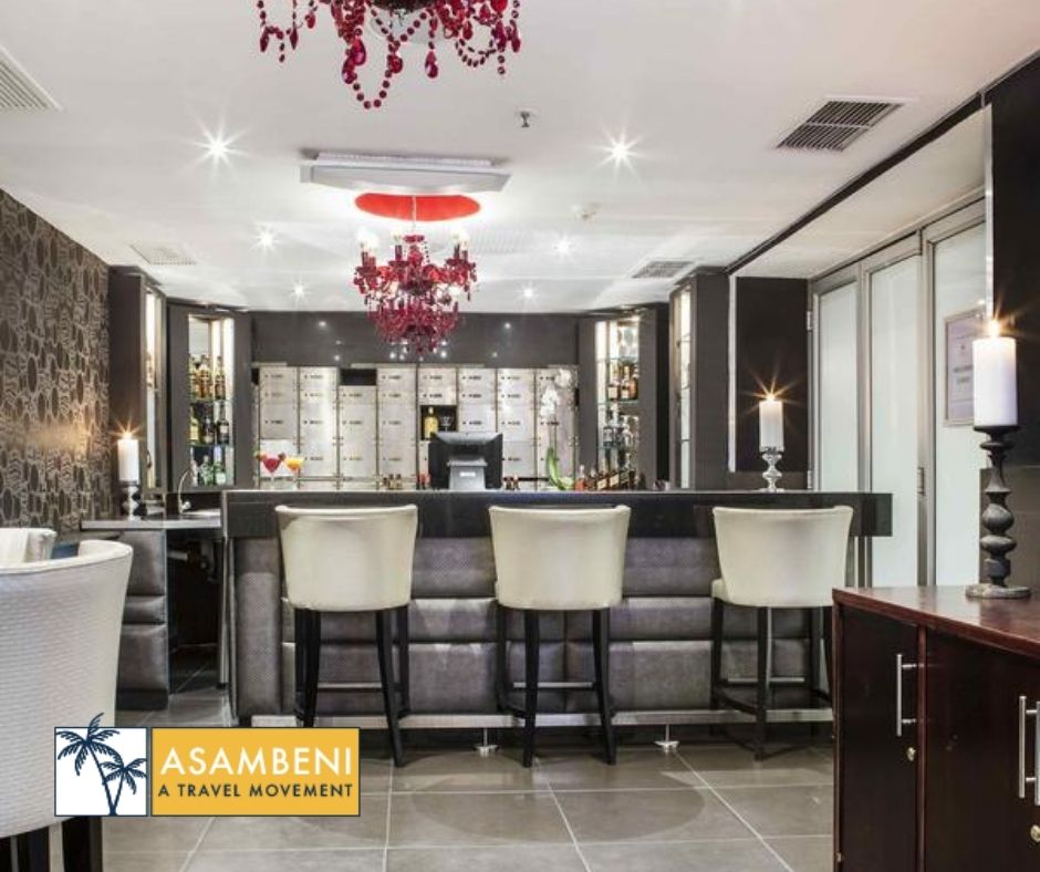 Premier Hotel Mapungubwe - Accommodation images