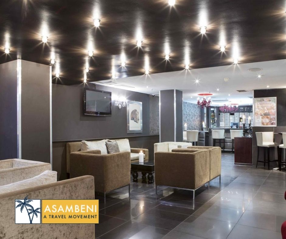 Premier Hotel Mapungubwe - Accommodation images