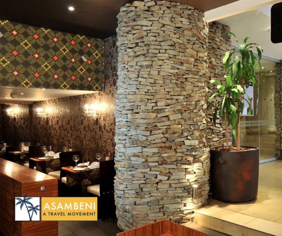 Premier Hotel Mapungubwe - Accommodation images