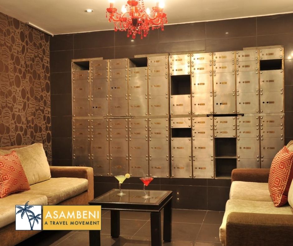 Premier Hotel Mapungubwe - Accommodation images