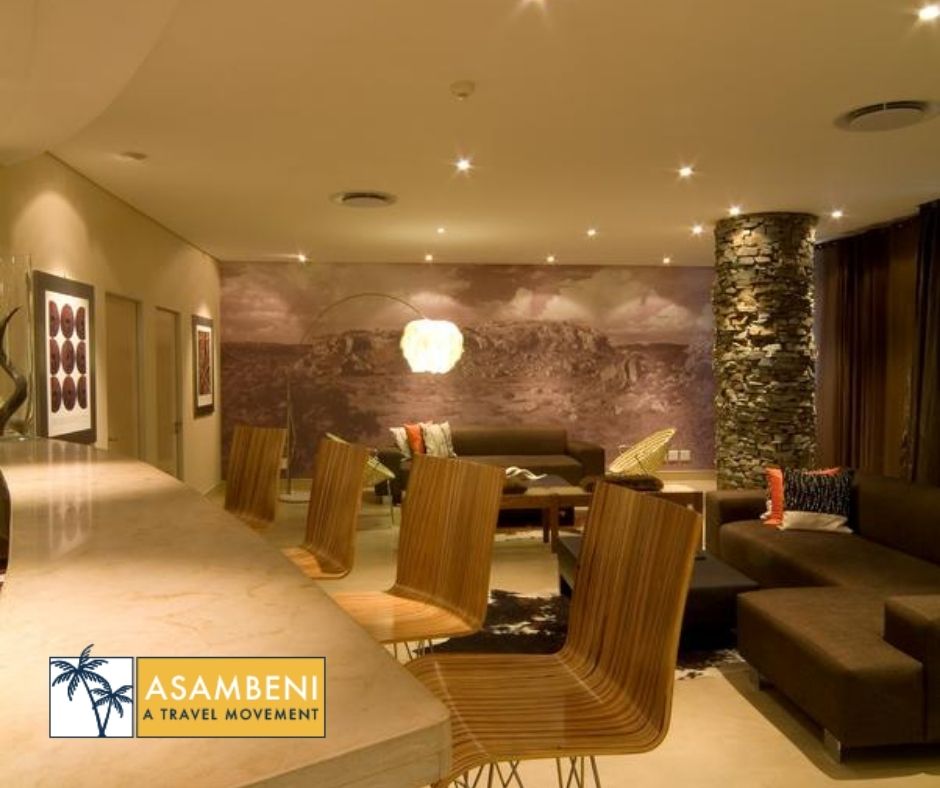 Premier Hotel Mapungubwe - Accommodation images