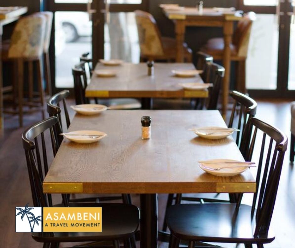 Premier Hotel Mapungubwe - Accommodation images