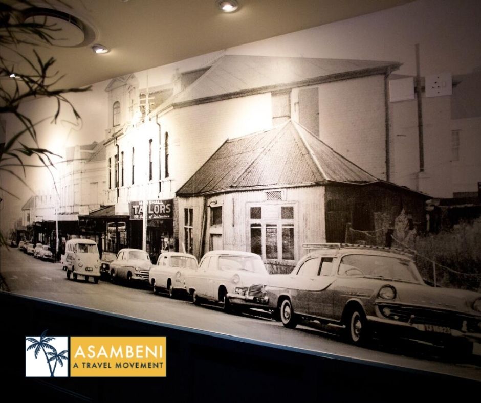 Premier Hotel Mapungubwe - Accommodation images