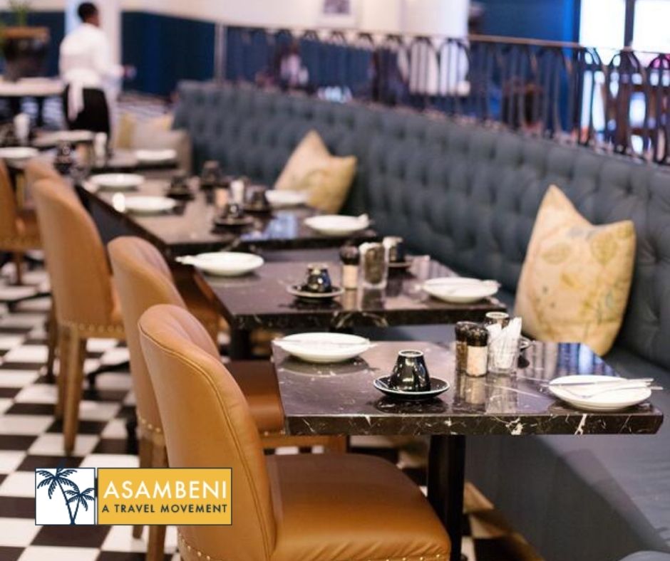 Premier Hotel Mapungubwe - Accommodation images
