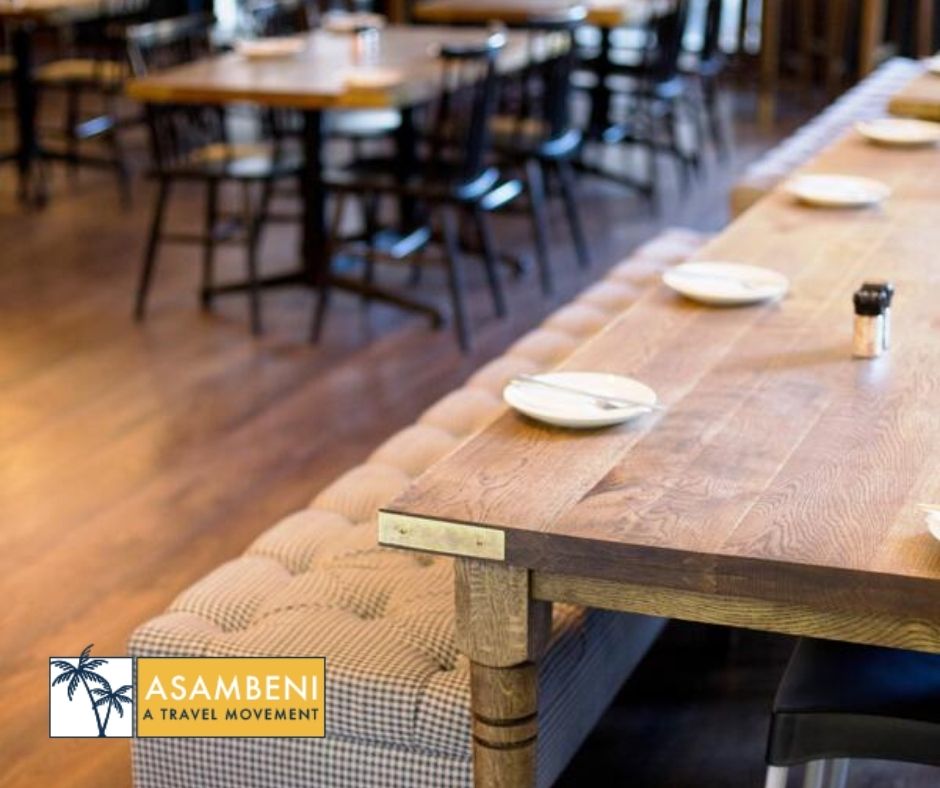 Premier Hotel Mapungubwe - Accommodation images