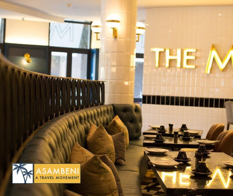 Premier Hotel Mapungubwe - Accommodation images