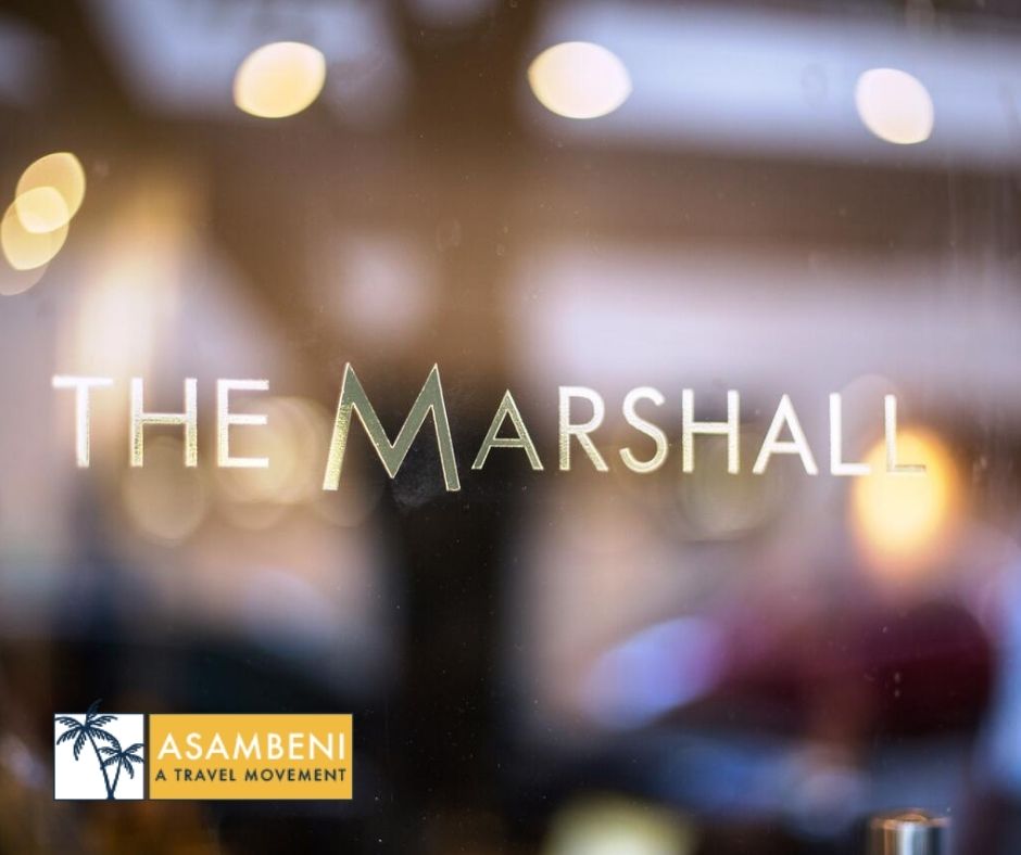 Premier Hotel Mapungubwe - Accommodation images