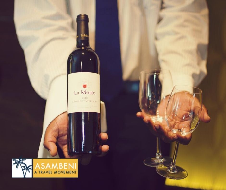 Premier Hotel Mapungubwe - Accommodation images