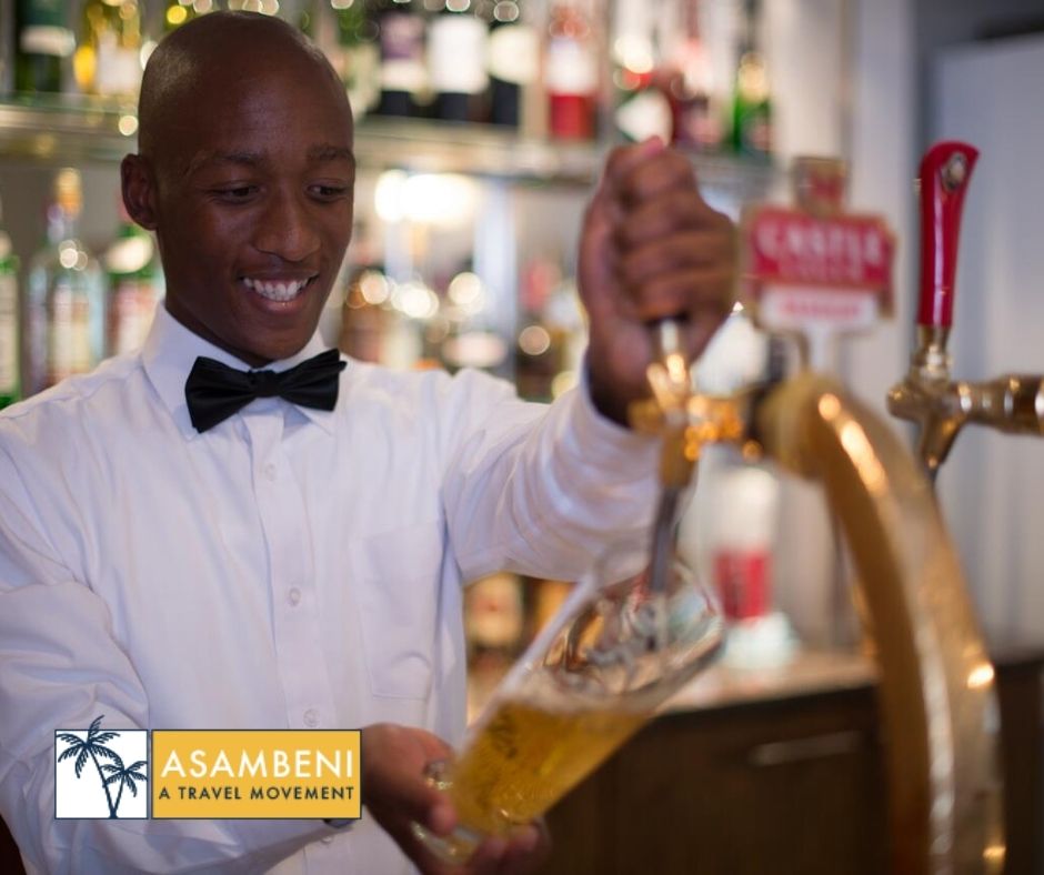 Premier Hotel Mapungubwe - Accommodation images