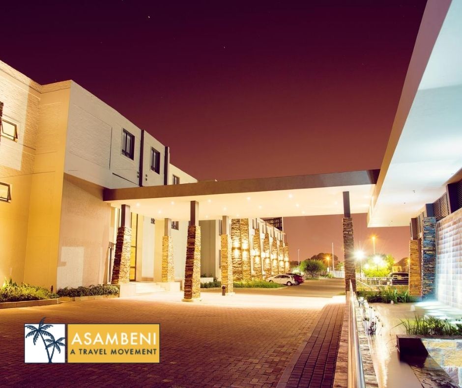 Premier Hotel Midrand - Accommodation images