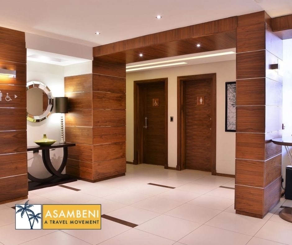 Premier Hotel Midrand - Accommodation images