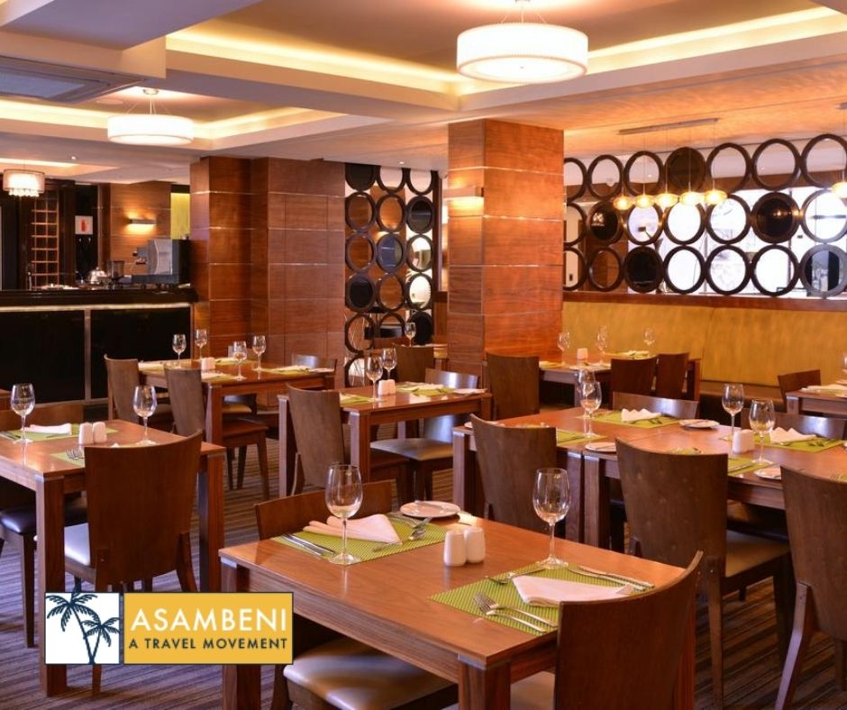 Premier Hotel Midrand - Accommodation images