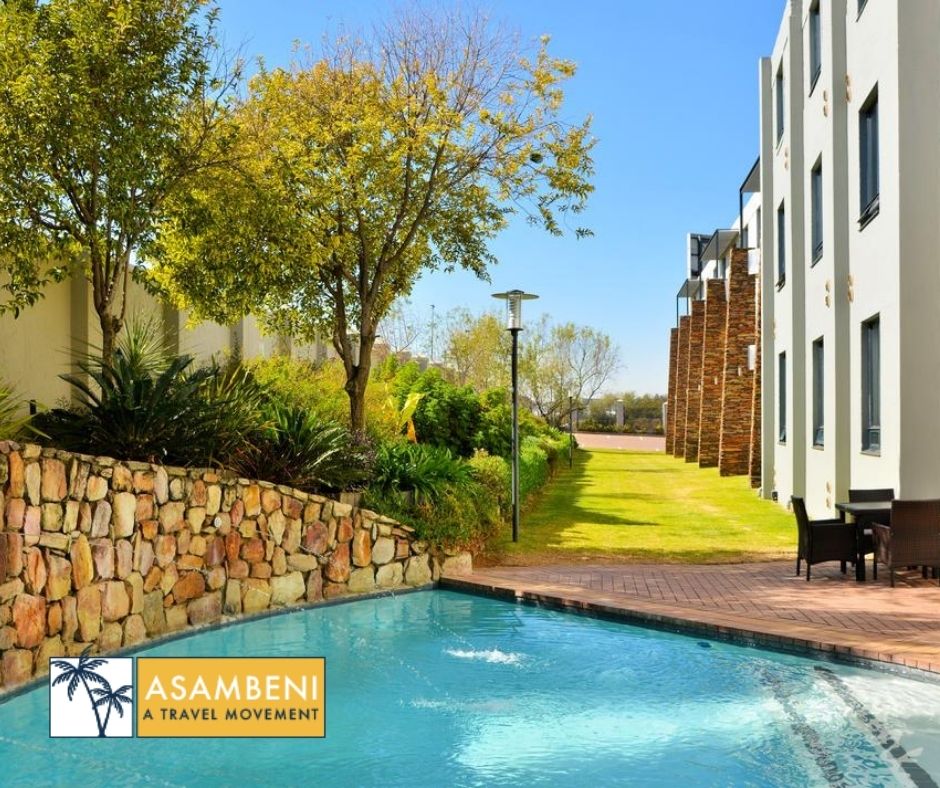 Premier Hotel Midrand - Accommodation images