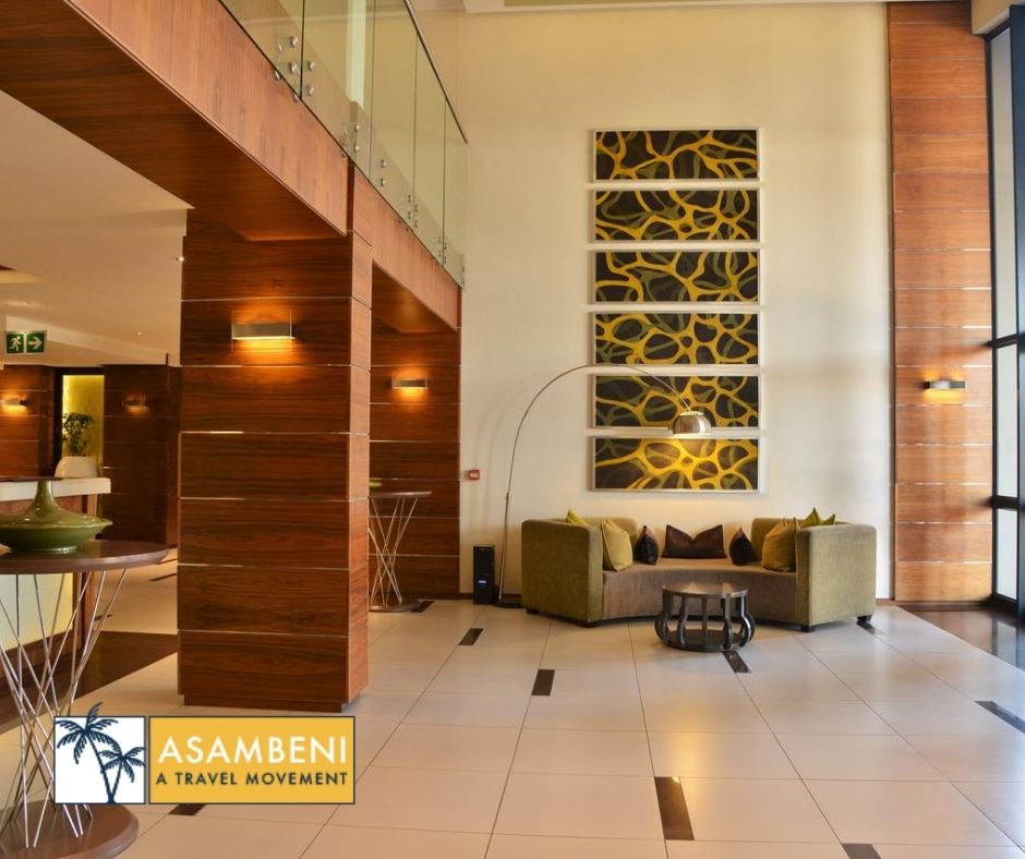 Premier Hotel Midrand - Accommodation images
