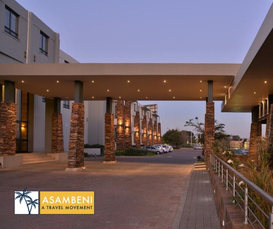 Premier Hotel Midrand - Accommodation images