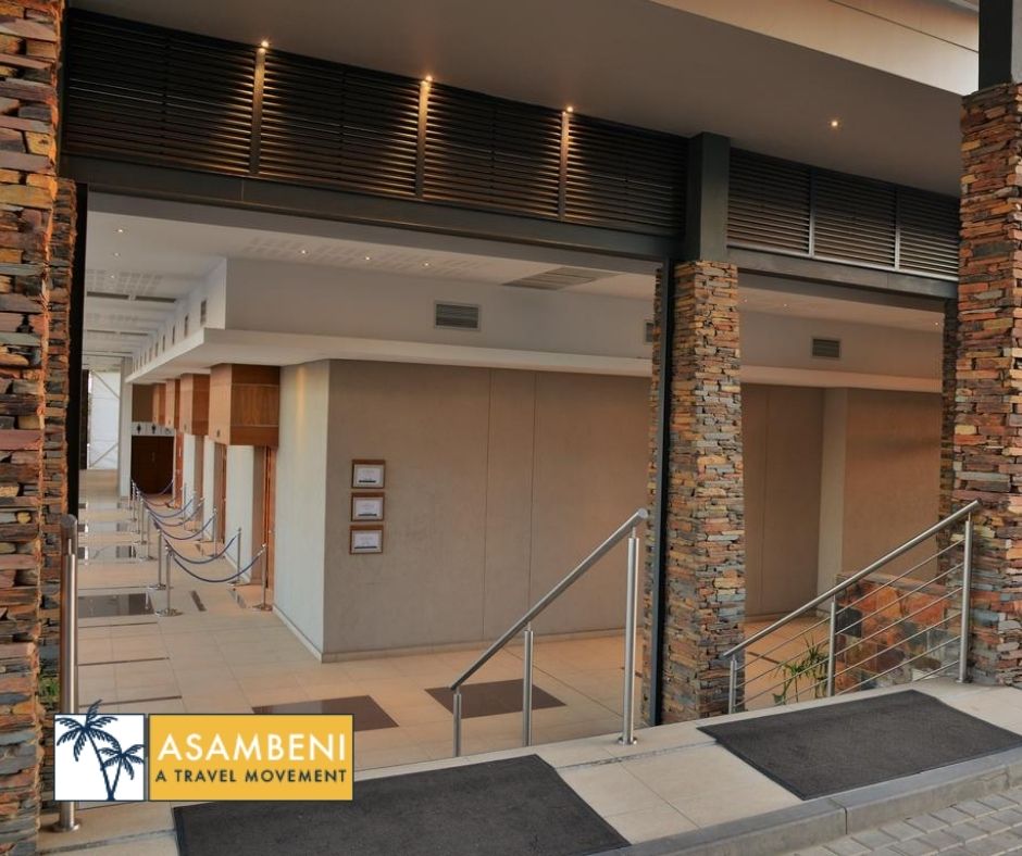 Premier Hotel Midrand - Accommodation images