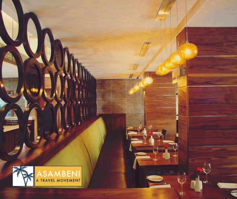 Premier Hotel Midrand - Accommodation images