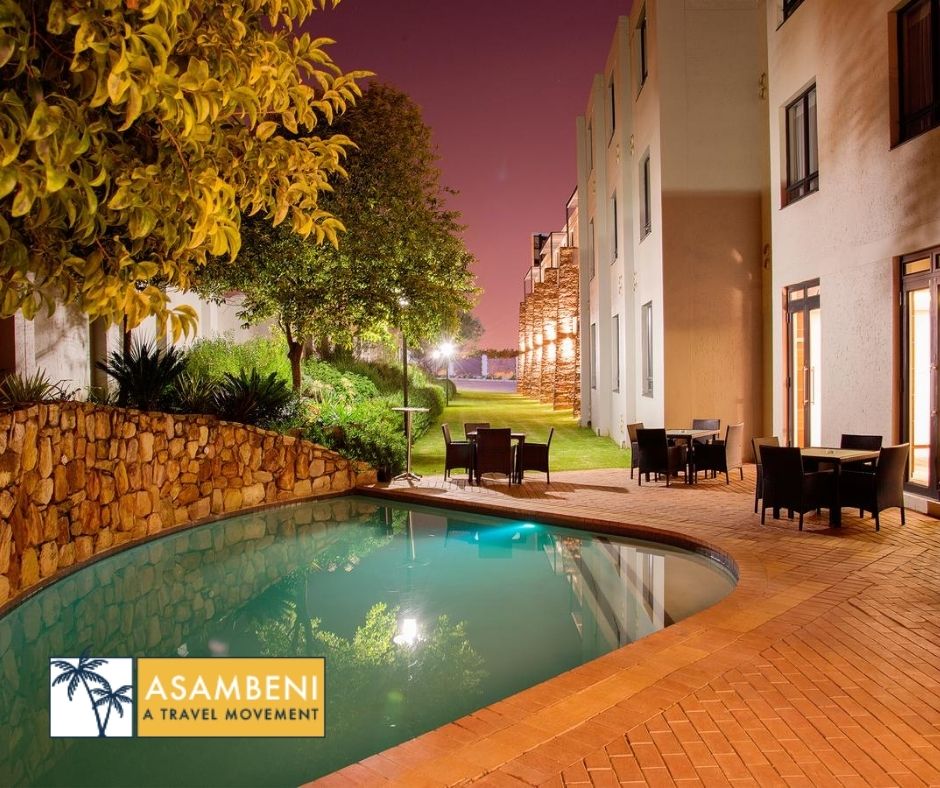Premier Hotel Midrand - Accommodation images