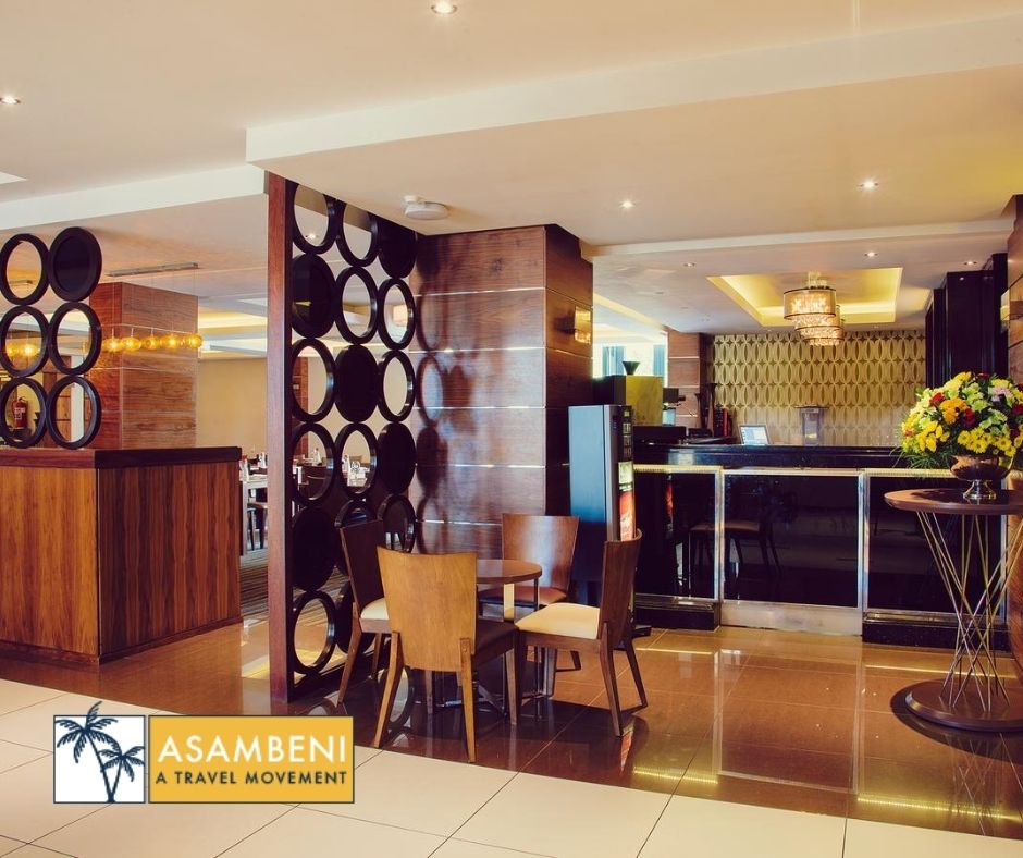 Premier Hotel Midrand - Accommodation images