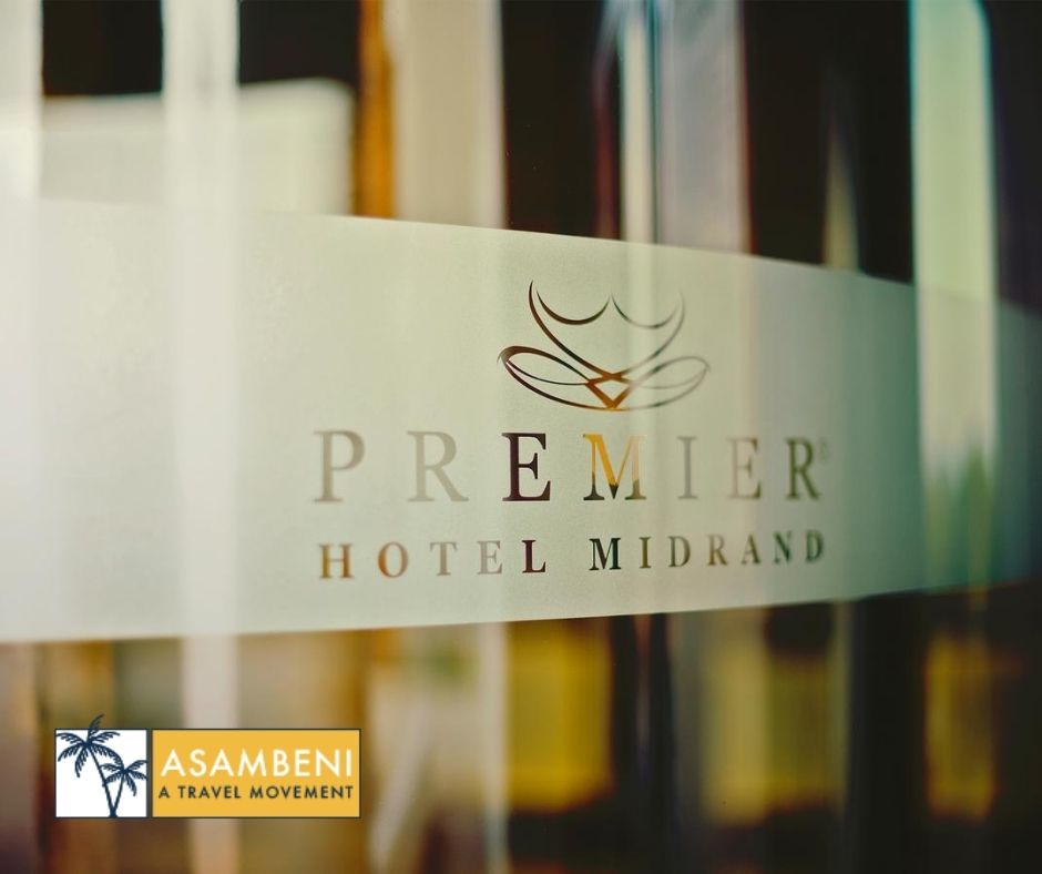 Premier Hotel Midrand - Accommodation images
