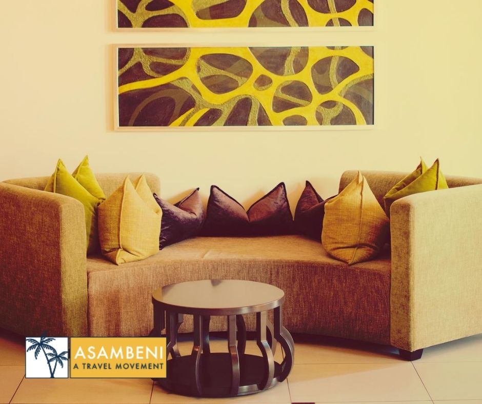 Premier Hotel Midrand - Accommodation images
