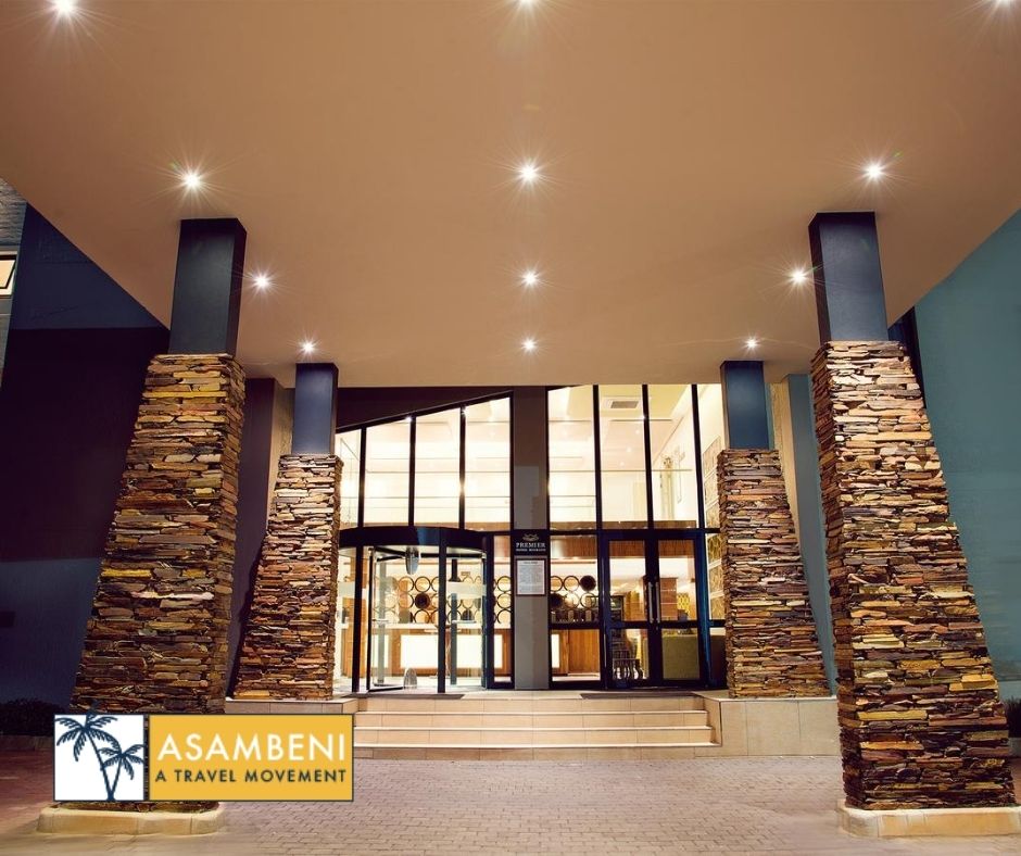Premier Hotel Midrand - Accommodation images