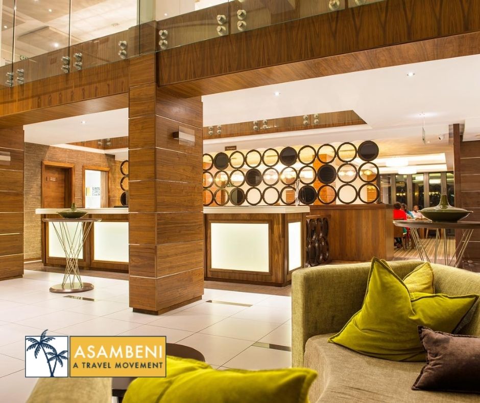 Premier Hotel Midrand - Accommodation images