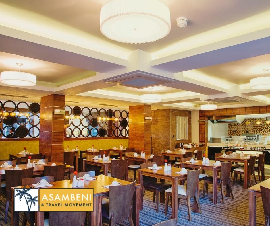 Premier Hotel Midrand - Accommodation images