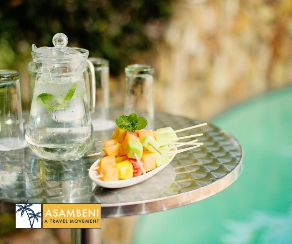 Premier Hotel Midrand - Accommodation images