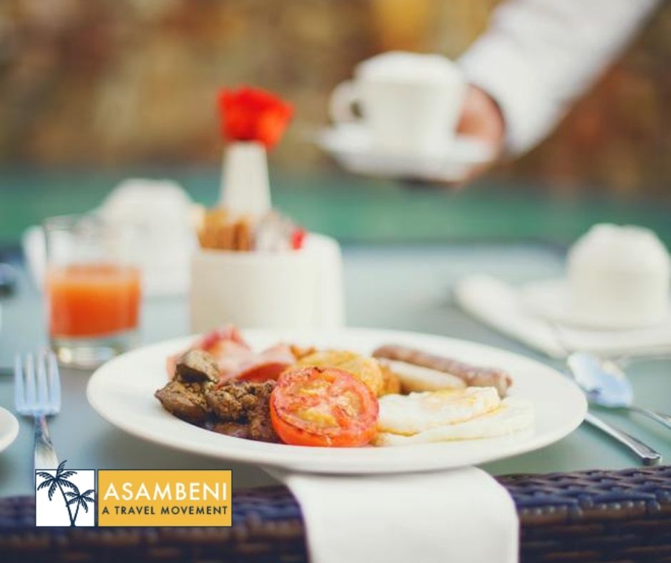 Premier Hotel Midrand - Accommodation images