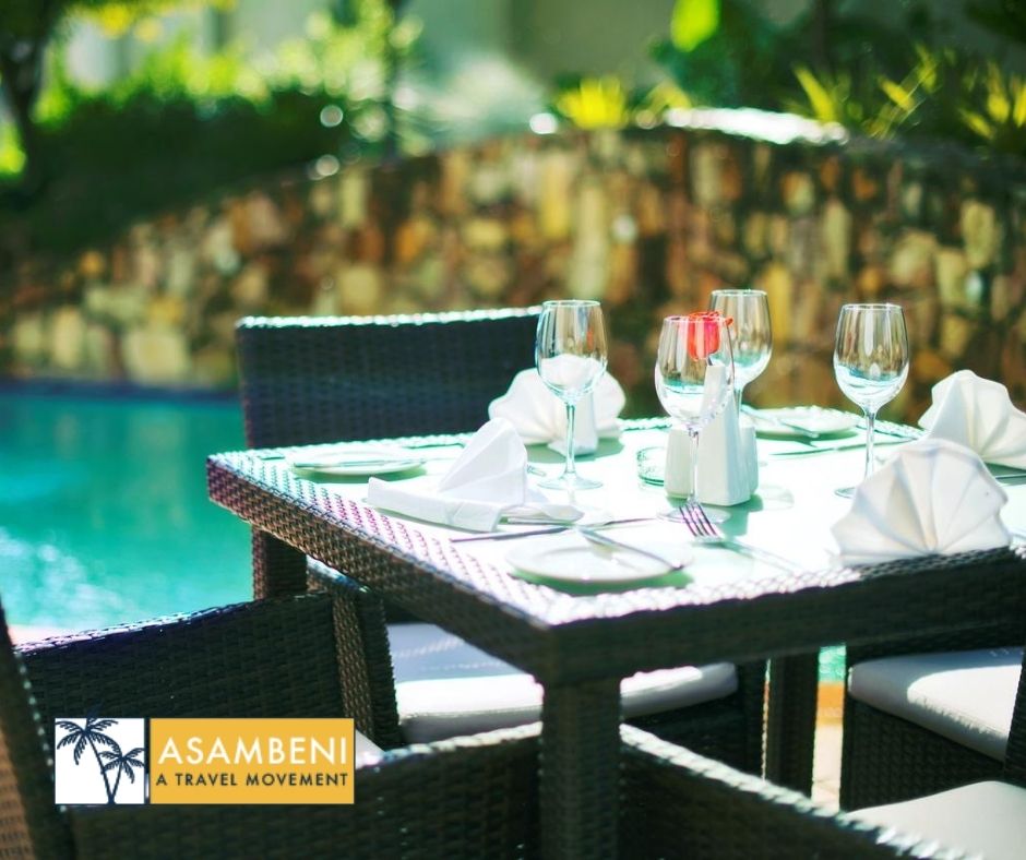 Premier Hotel Midrand - Accommodation images