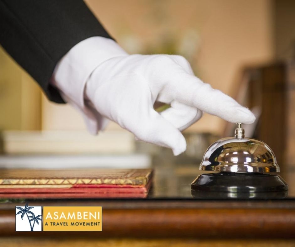 Premier Hotel Midrand - Accommodation images