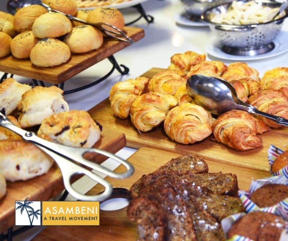 Premier Hotel Roodevalley Pretoria - Accommodation images