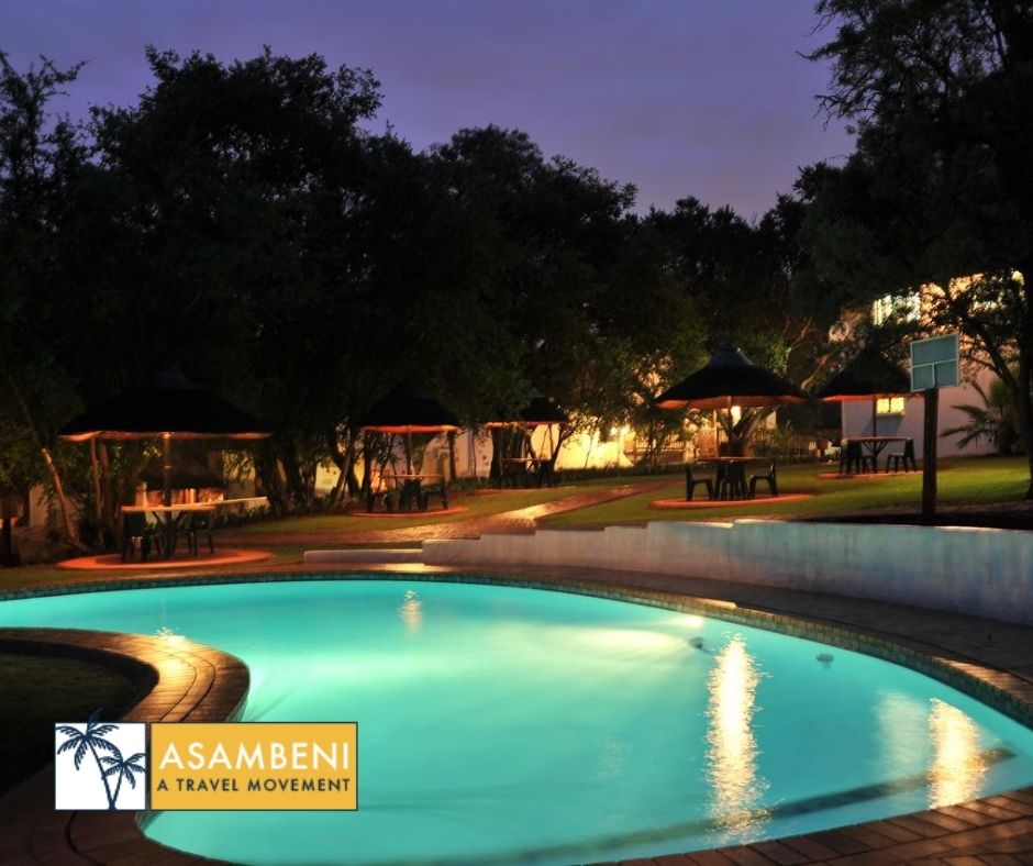 Premier Hotel Roodevalley Pretoria - Accommodation images