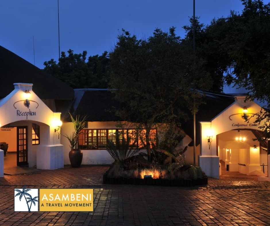 Premier Hotel Roodevalley Pretoria - Accommodation images