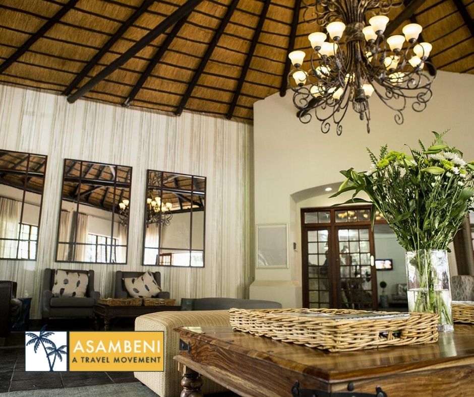 Premier Hotel Roodevalley Pretoria - Accommodation images