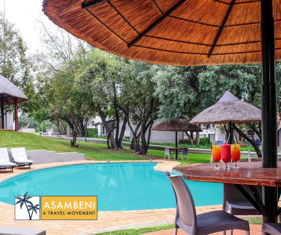 Premier Hotel Roodevalley Pretoria - Accommodation images
