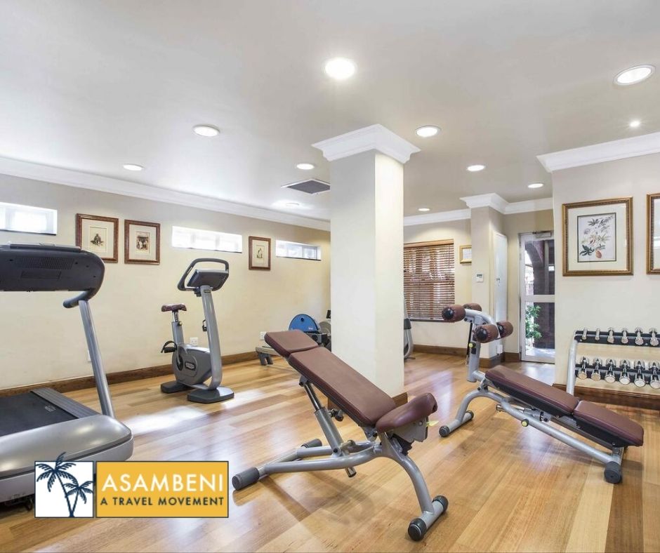 Premier Hotel Roodevalley Pretoria - Accommodation images