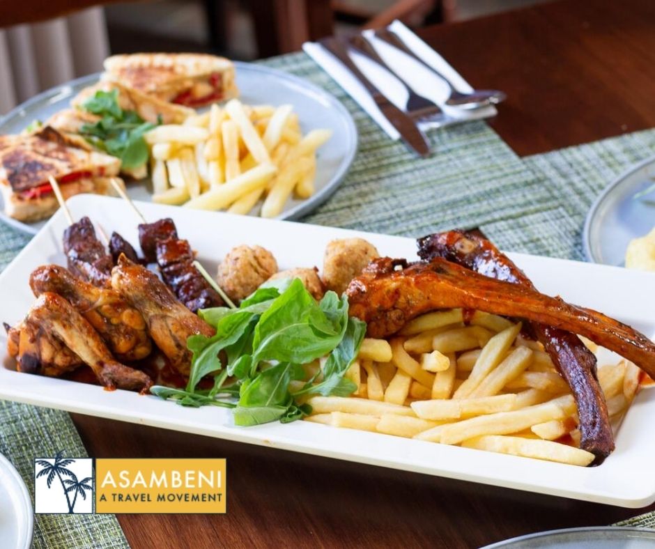 Premier Hotel Roodevalley Pretoria - Accommodation images