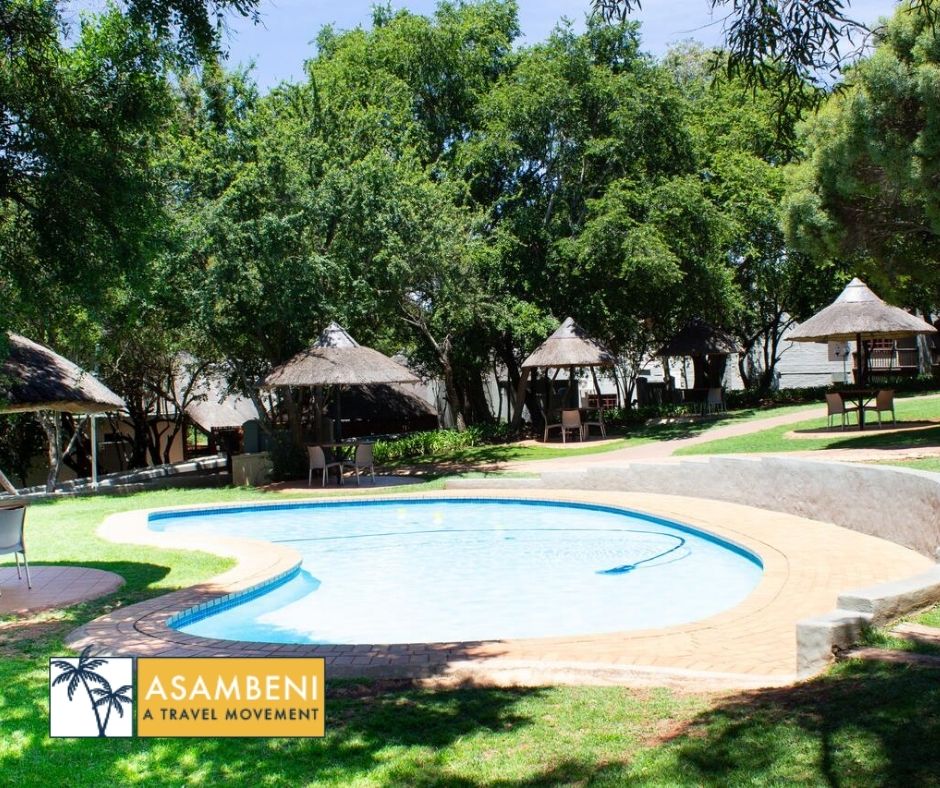 Premier Hotel Roodevalley Pretoria - Accommodation images