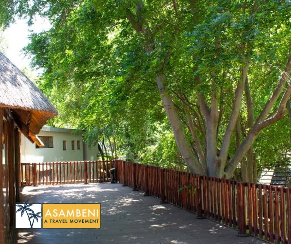 Premier Hotel Roodevalley Pretoria - Accommodation images