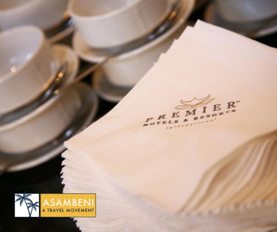 Premier Hotel Roodevalley Pretoria - Accommodation images