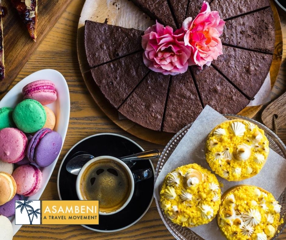 Alphen Boutique Hotel - Accommodation images