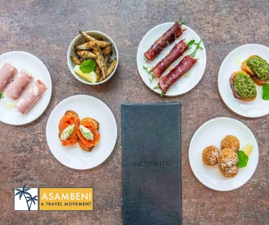 Alphen Boutique Hotel - Accommodation images