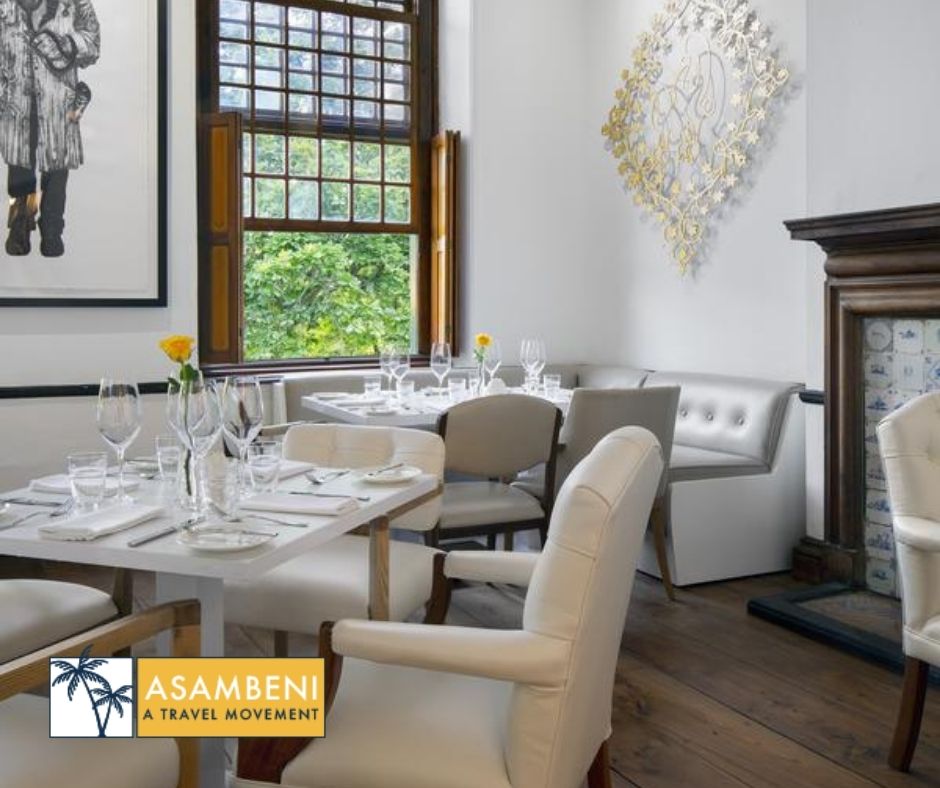 Alphen Boutique Hotel - Accommodation images