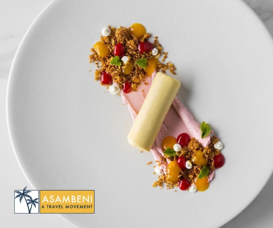 Alphen Boutique Hotel - Accommodation images