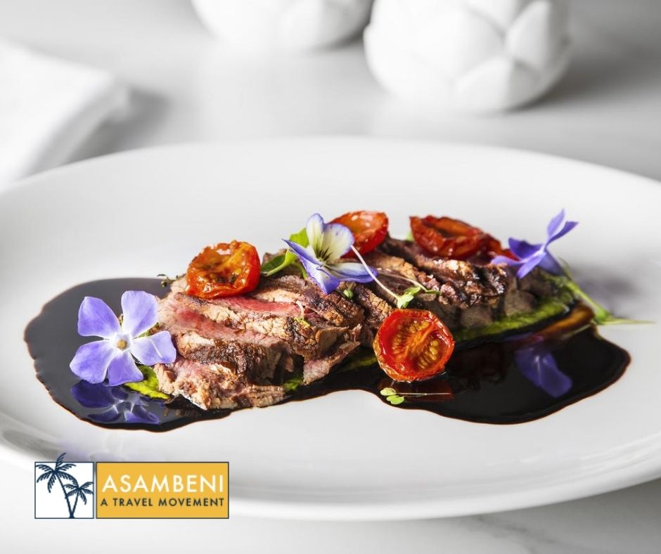 Alphen Boutique Hotel - Accommodation images