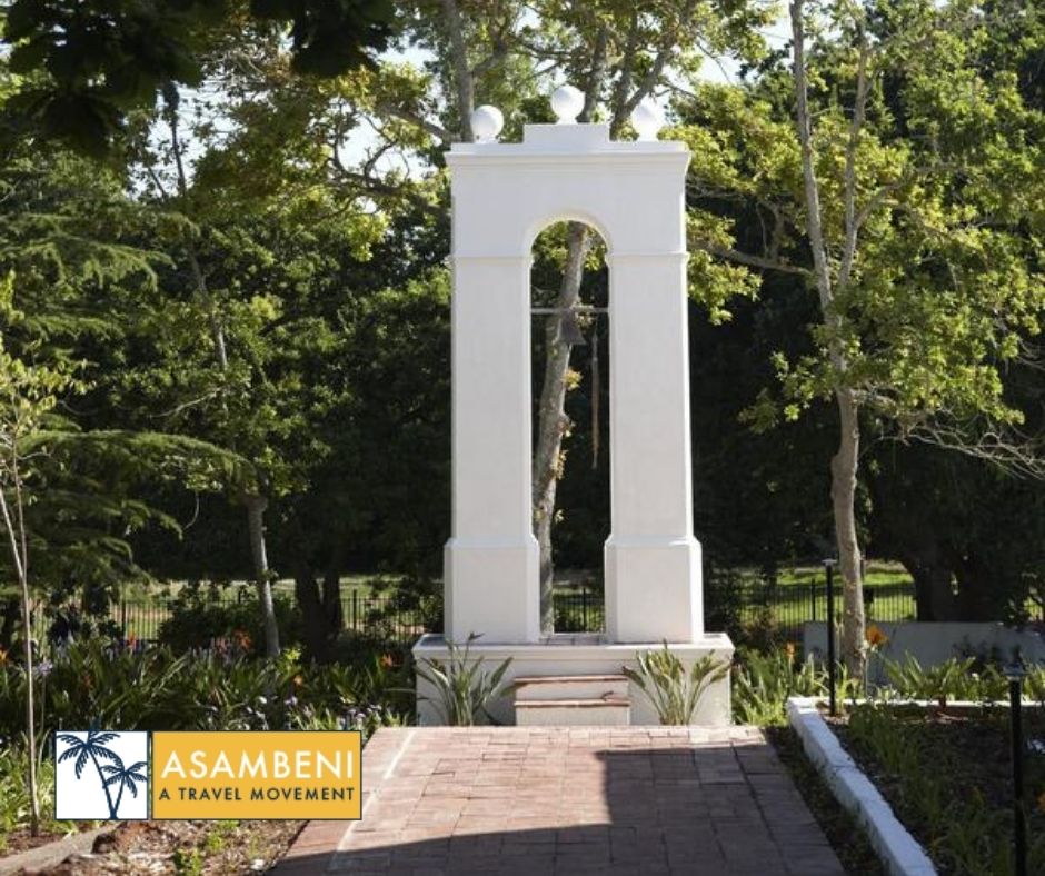 Alphen Boutique Hotel - Accommodation images